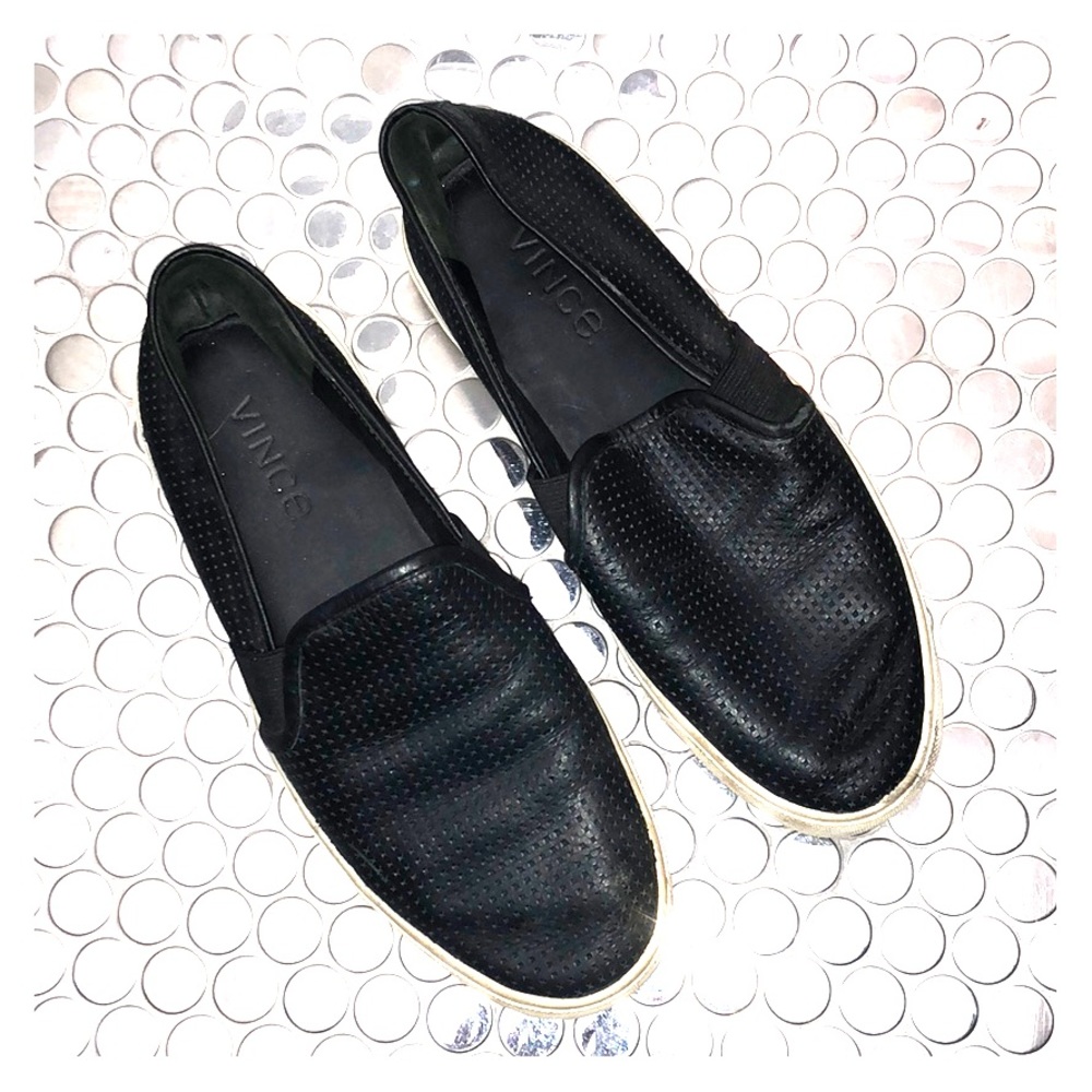 Vince Blair SlipOn Sneakers